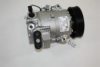 AUTOMEGA 1016180424 Compressor, air conditioning